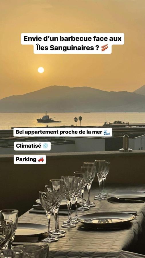 Superbe T2 Climatise, Proche - Belle Vue * Porticcio (Corsica)